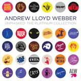Andrew Lloyd Webber 'Jacob And Sons/Joseph's Coat' Piano, Vocal & Guitar Chords (Right-Hand Melody)