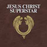 Andrew Lloyd Webber 'Jesus Christ, Superstar' Piano Chords/Lyrics