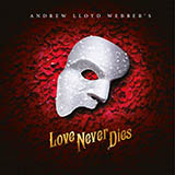 Andrew Lloyd Webber 'Love Never Dies' Clarinet Solo