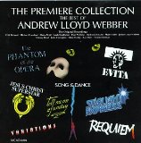 Andrew Lloyd Webber 'Make Up My Heart' Trombone Solo