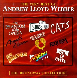 Easily Download Andrew Lloyd Webber Printable PDF piano music notes, guitar tabs for  Piano Solo. Transpose or transcribe this score in no time - Learn how to play song progression.