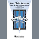 Andrew Lloyd Webber 'Selections from Jesus Christ Superstar (arr. Neil Slater)' SATB Choir