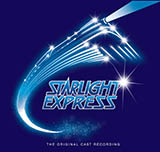 Andrew Lloyd Webber 'Starlight Express' Piano, Vocal & Guitar Chords