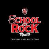 Andrew Lloyd Webber 'Stick It To The Man (from School of Rock: The Musical)' Alto Sax Solo