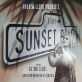 Andrew Lloyd Webber 'Surrender (from Sunset Boulevard)' Piano, Vocal & Guitar Chords