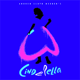 Andrew Lloyd Webber 'The Cinderella Waltz (from Andrew Lloyd Webber's Cinderella)' Piano, Vocal & Guitar Chords (Right-Hand Melody)