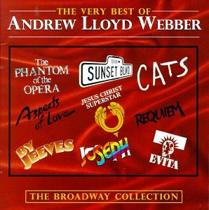 Easily Download Andrew Lloyd Webber Printable PDF piano music notes, guitar tabs for  Piano Duet. Transpose or transcribe this score in no time - Learn how to play song progression.