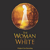 Andrew Lloyd Webber 'The Woman In White' Piano, Vocal & Guitar Chords