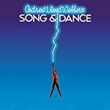 Andrew Lloyd Webber 'Third Letter Home (from Song And Dance)' Piano & Vocal