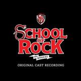 Andrew Lloyd Webber 'When I Climb To The Top Of Mount Rock (from School of Rock: The Musical)' Easy Piano