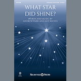 Andrew Parr and Jeff Reeves 'What Star Did Shine?' Choir