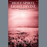 Andrew Reed 'Holy Spirit, Light Divine (arr. John Leavitt)' SAB Choir