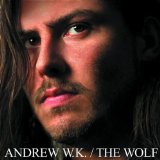 Andrew W.K. 'Tear It Up' Guitar Tab
