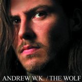 Andrew W.K. 'Totally Stupid' Guitar Tab