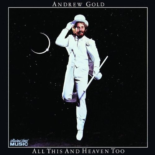 Andrew Gold 'Never Let Her Slip Away' Violin Solo