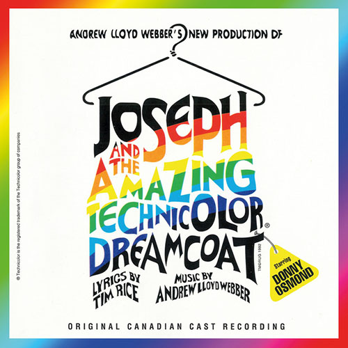 Andrew Lloyd Webber 'Any Dream Will Do (from Joseph And The Amazing Technicolor Dreamcoat)' Flute Solo