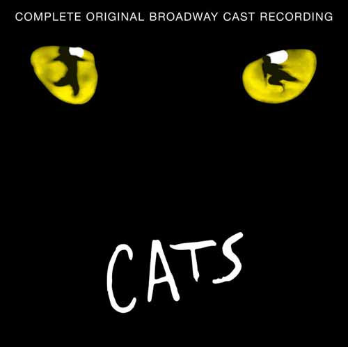 Download Andrew Lloyd Webber Macavity: The Mystery Cat (from Cats) Sheet Music and Printable PDF music notes