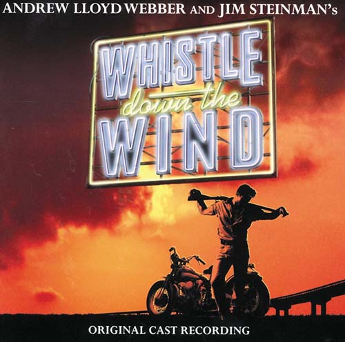 Andrew Lloyd Webber 'No Matter What (from Whistle Down The Wind)' Flute Solo