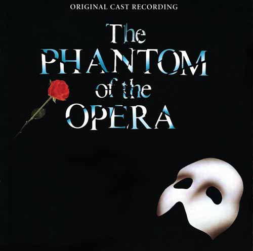 Andrew Lloyd Webber 'The Phantom Of The Opera' Flute Solo