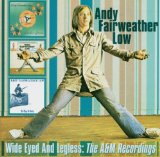 Andy Fairweather Low 'Wide-Eyed And Legless' Piano, Vocal & Guitar Chords