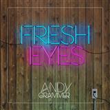 Andy Grammer 'Fresh Eyes' Easy Piano