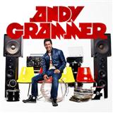 Andy Grammer 'Keep Your Head Up' Piano, Vocal & Guitar Chords (Right-Hand Melody)