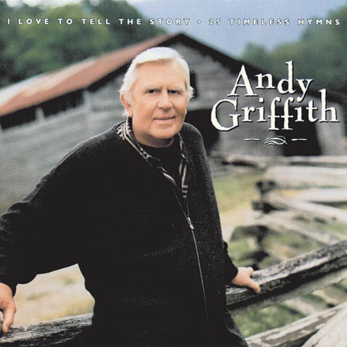 Easily Download Andy Griffith Printable PDF piano music notes, guitar tabs for  Piano, Vocal & Guitar Chords (Right-Hand Melody). Transpose or transcribe this score in no time - Learn how to play song progression.