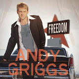 Andy Griggs 'How Cool Is That' Piano, Vocal & Guitar Chords (Right-Hand Melody)
