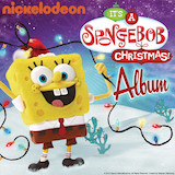 Andy Paley 'Don't Be A Jerk It's Christmas (from SpongeBob SquarePants)' Piano, Vocal & Guitar Chords (Right-Hand Melody)