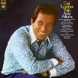 Andy Williams 'A Time For Us (Love Theme)' Piano & Vocal