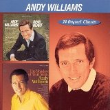 Andy Williams 'Almost There' Piano, Vocal & Guitar Chords