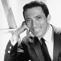 Andy Williams 'Can I Forget You?' Piano, Vocal & Guitar Chords