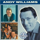 Andy Williams 'Canadian Sunset' Easy Piano