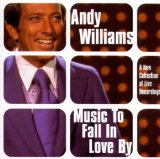 Andy Williams 'Days Of Wine And Roses' Piano, Vocal & Guitar Chords (Right-Hand Melody)