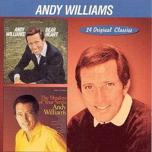 Easily Download Andy Williams Printable PDF piano music notes, guitar tabs for  Piano, Vocal & Guitar Chords (Right-Hand Melody). Transpose or transcribe this score in no time - Learn how to play song progression.