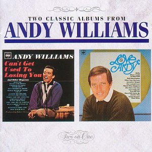 Easily Download Andy Williams Printable PDF piano music notes, guitar tabs for  Piano & Vocal. Transpose or transcribe this score in no time - Learn how to play song progression.