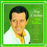 Andy Williams 'My Favorite Things' Piano & Vocal