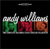 Andy Williams 'Quiet Nights Of Quiet Stars (Corcovado)' Easy Piano