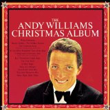 Andy Williams 'Silver Bells' Piano & Vocal