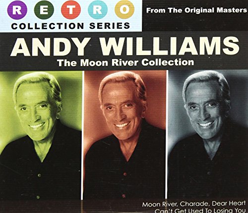 Easily Download Andy Williams Printable PDF piano music notes, guitar tabs for  Easy Piano. Transpose or transcribe this score in no time - Learn how to play song progression.