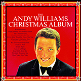 Andy Williams 'The First Noel' Piano & Vocal