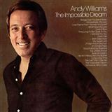 Andy Williams 'The Impossible Dream (from Man Of La Mancha)' Piano Chords/Lyrics