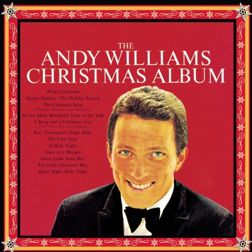 Easily Download Andy Williams Printable PDF piano music notes, guitar tabs for  Piano & Vocal. Transpose or transcribe this score in no time - Learn how to play song progression.