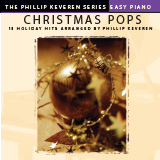 Andy Williams 'The Most Wonderful Time Of The Year (arr. Phillip Keveren)' Easy Piano