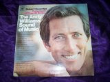 Andy Williams 'The Very Thought Of You' Piano, Vocal & Guitar Chords