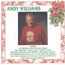 Andy Williams 'I Saw Mommy Kissing Santa Claus' Lyrics Only