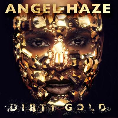 Easily Download Angel Haze Printable PDF piano music notes, guitar tabs for  Piano, Vocal & Guitar Chords. Transpose or transcribe this score in no time - Learn how to play song progression.