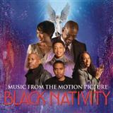 Angela Bassett & Forest Whitaker 'Jesus Is On The Mainline (from Black Nativity)' Piano, Vocal & Guitar Chords (Right-Hand Melody)