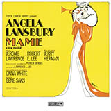 Angela Lansbury 'We Need A Little Christmas' Piano, Vocal & Guitar Chords (Right-Hand Melody)