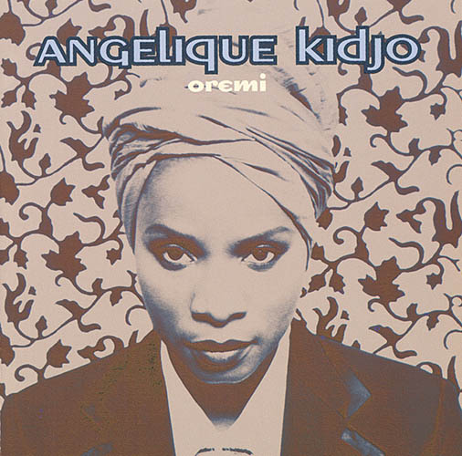 Easily Download Angelique Kidjo Printable PDF piano music notes, guitar tabs for  Piano, Vocal & Guitar Chords (Right-Hand Melody). Transpose or transcribe this score in no time - Learn how to play song progression.